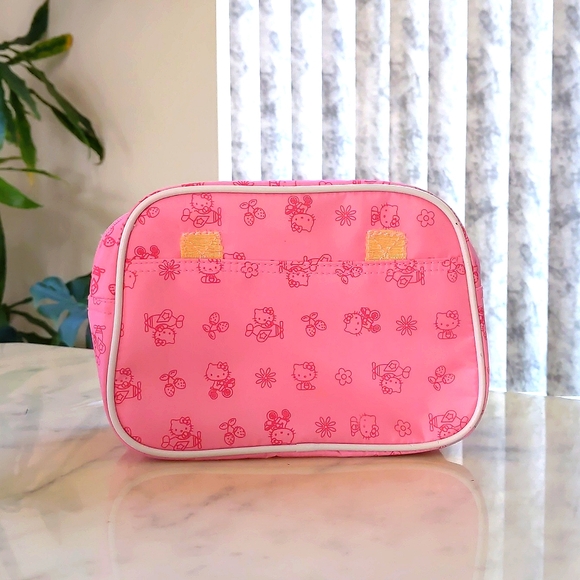 Hello Kitty Accessories Hello Kitty Girls Pouch Bag Poshmark